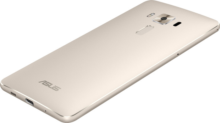 ZenFone - 【新品】ASUS Zenfone 3 Deluxe ASUS Zenfone 3 Deluxe ZS570KL (Factory Unlocked) 32GB 5.7