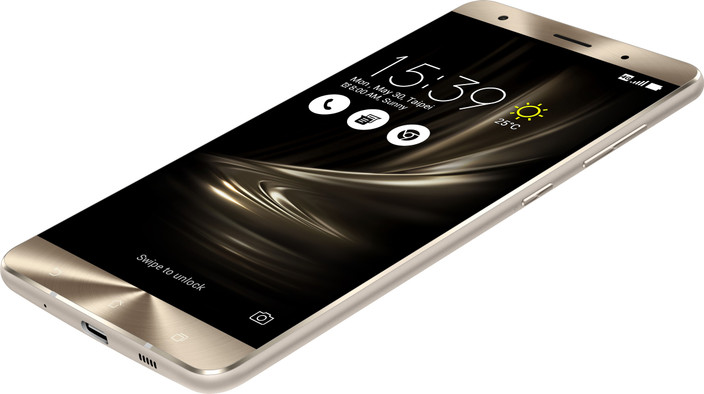 ASUS Zenfone 3 Deluxe ( 256 GB Storage, 6 GB RAM ) Online at
