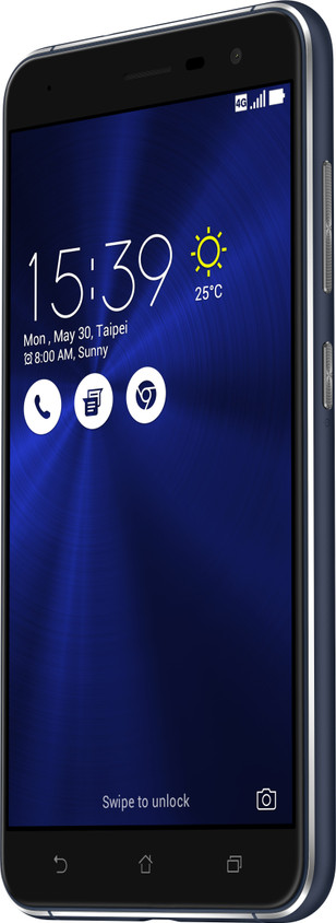 ASUS - ゼンフォン3 zenfone3 ASUS Asus Zenfone 3' review: A worthy but overpriced successor