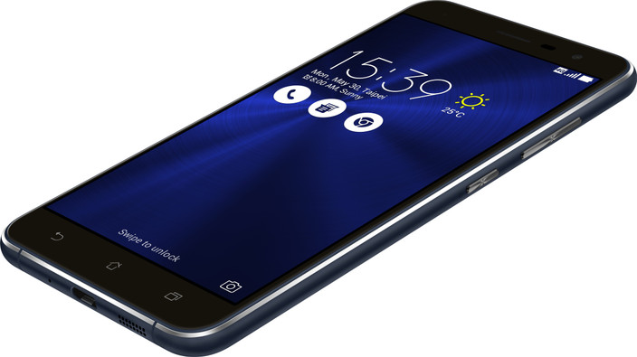 ASUS Zenfone 3 ( 64 GB Storage, 4 GB RAM ) Online at Best