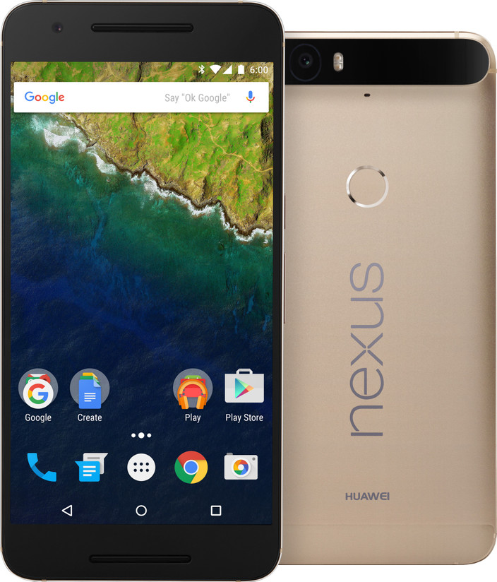 ネクサス6Pゴールド SIMフリー Nexus 6P｜価格比較・最新情報 - 価格.com