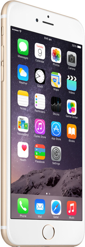 コンピュータ・IT iPhone6plus 64GB apple-iphone-6-plus-original-