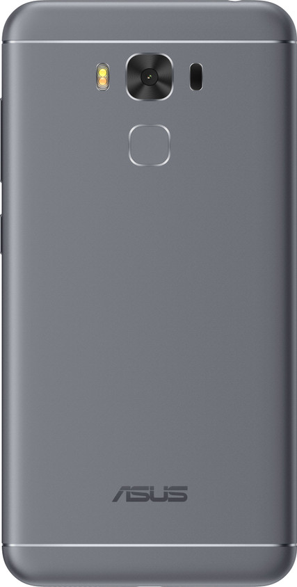 ASUS - zenfone3max gray　新品 ZenFone 3 Max ZC553KL｜価格比較・最新情報 - 価格.com
