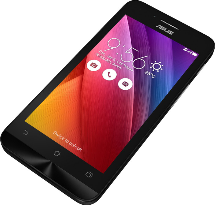 ASUS Zenfone Go 4.5 ( 8 GB Storage, 1 GB RAM ) Online at