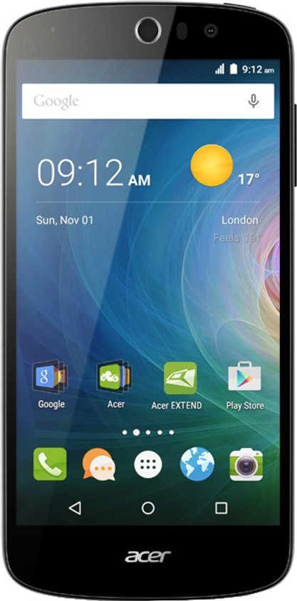 Acer Liquid Z530 ( 16 GB Storage, 2 GB RAM ) Online at Best
