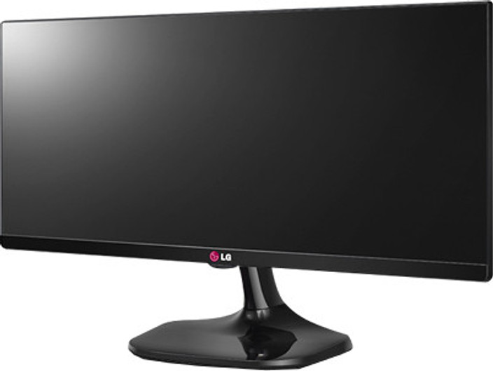 LG Electronics LG電子/モニター25インチ/25UM65-P/403KKAJ68704/Bランク/75【中古】 LG Electronics - LG 25UM65-P 25インチウルトラワイド液晶