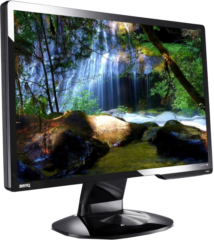 BenQ G2420HD 24 inch LCD Monitor Price in India - Buy BenQ