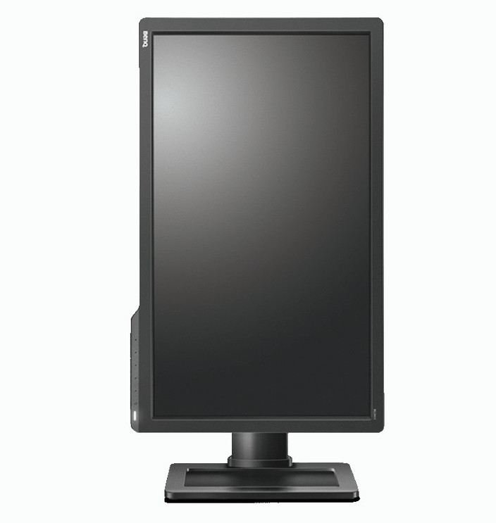 BenQ xl2411 144Hzモニター