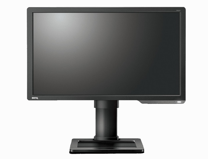 BenQ XL2411