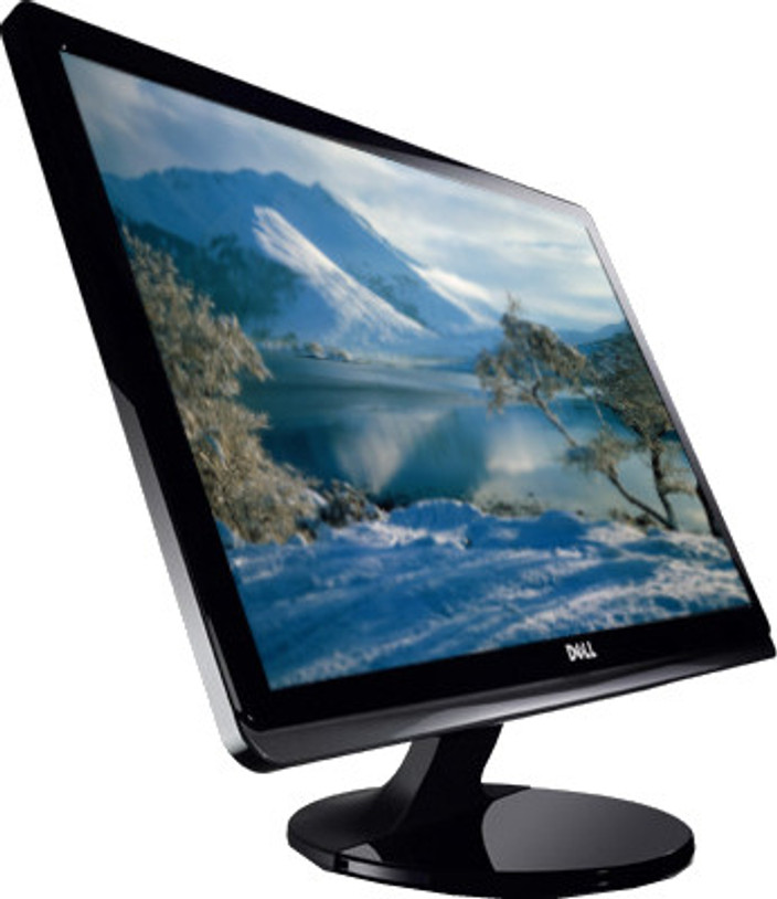 DELL ST2220L 21.5型ワイドモニター+DELLスピーカー N889 【公式通販】