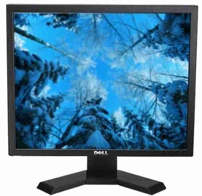 DELL E190S 19インチ LCDモニター Amazon.com: Dell E190S 19