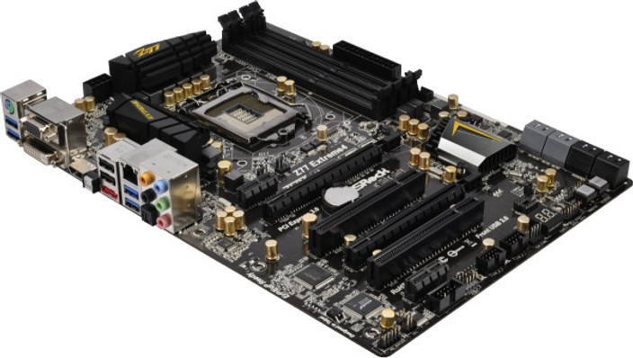 25 Z77 Extreme 4 i7-3770セット Best CPU For Asrock Z77 EXTREME4 – Softwareg.com.au