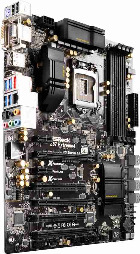 Asrock　Z87 Extreme4   LGA1150 $_57.JPG?set_id=8800005007