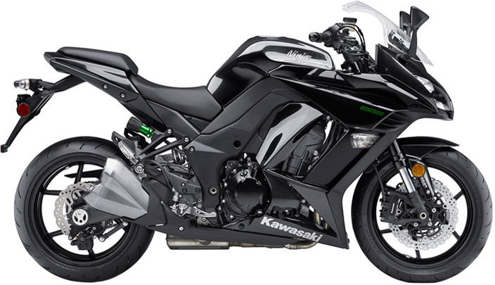 Kawasaki Ninja 1000 Booking for Ex-Showroom Price Price in