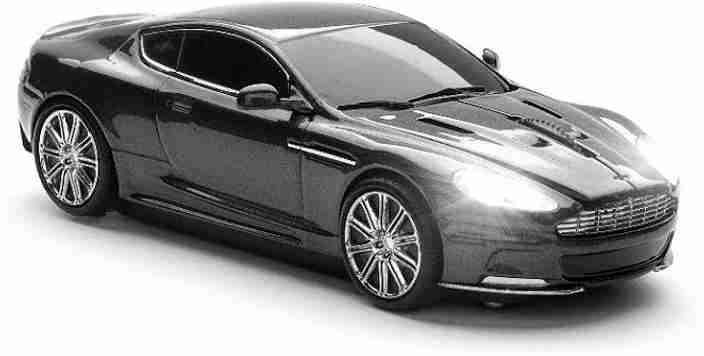希少❣️クリックカーマウス Aston Martin DBS ワイヤレスマウス 希少❣️クリックカーマウス Aston Martin DBS ワイヤレスマウス