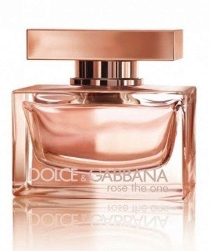 dolce & gabbana rose the one 香水 Dolce & Gabbana ROSE THE ONE perfume- Fragrance Vault – F Vault