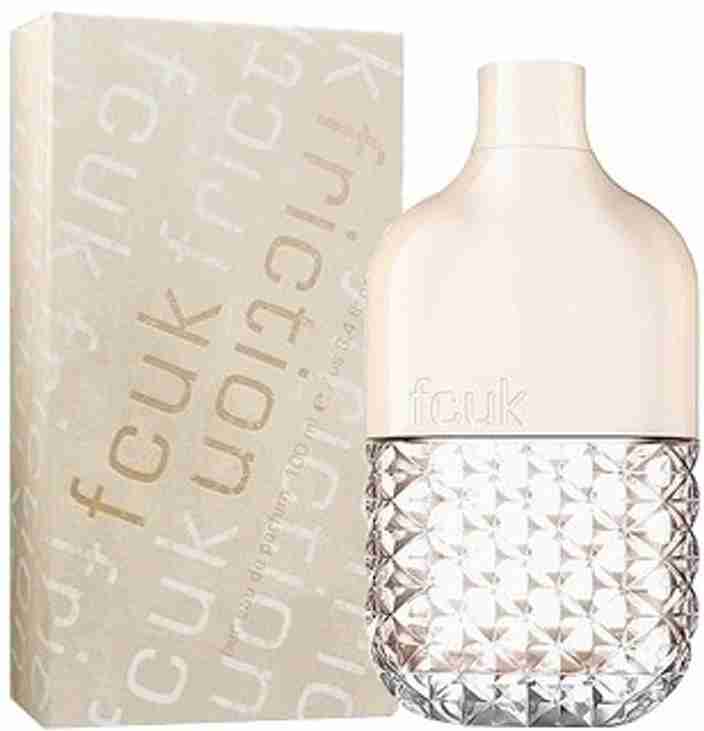Fcuk Connect Her Perfume Fcuk Aftershave Gift Sets FCUK Connect