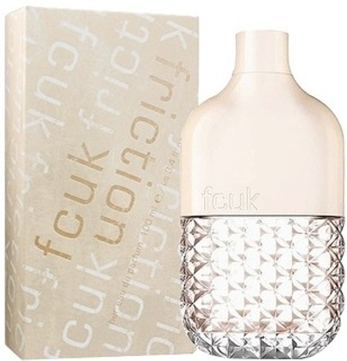 Perfume Spray Fcuk Connect Her FCUK Her FCUK Perfume A Fragrance