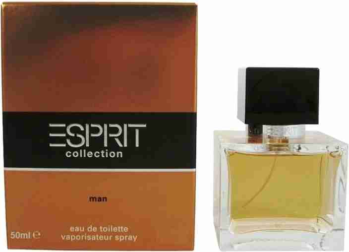 ESPRIT DE PARFUM　50ml eau-de-toilette-men-espirit-50