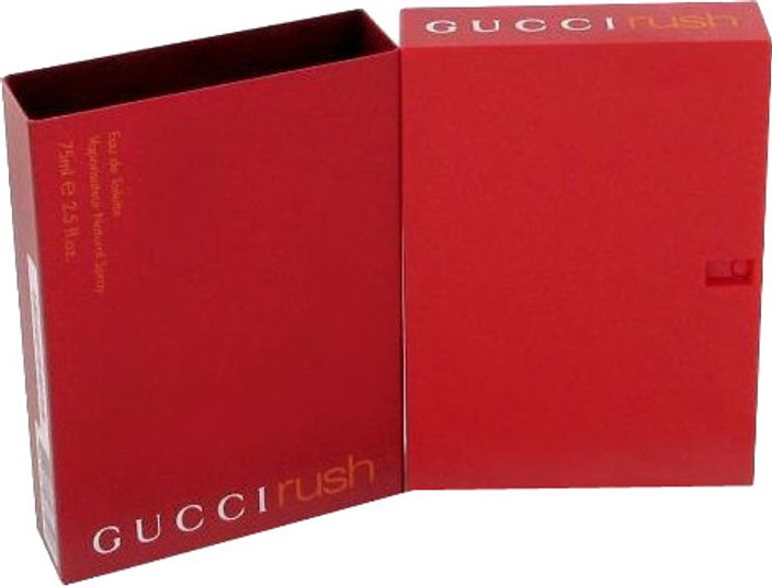 GUCCI rush FOR MEN｜EDT100ml