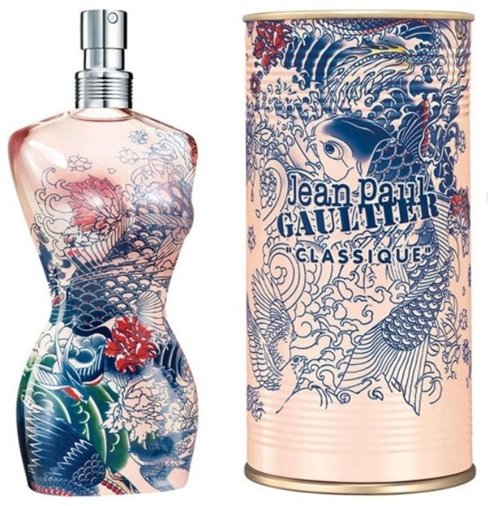 【G_0039】Jean Paul GAULTIER SUMMER 100ml G_0039】Jean Paul GAULTIER SUMMER 100ml 香水(女性用)