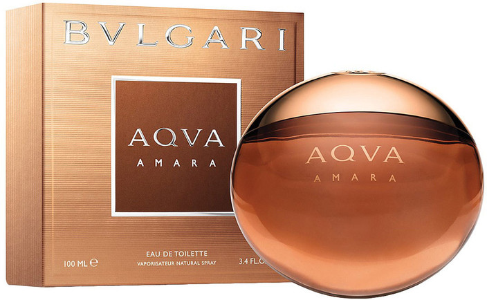 Amara 50ml Bvlgari Aqva Amara Cologne Bvlgari Aqva Amara Sample – DecantPlanet