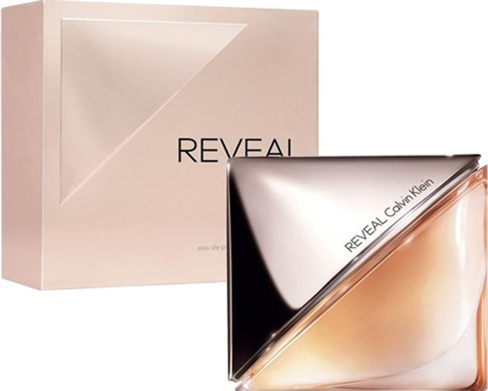 Buy Calvin Klein Reveal EDP For Women Eau de Parfum 100 ml