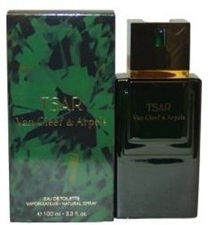 Tsar Van Cleef Perfume For Men Perfume Van Cleef Hombre Van Cleef