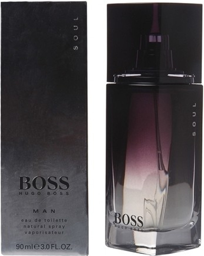 香水(男性用) HUGO BOSS SOUL 90ml HUGO BOSS BOSS SOUL (M) EDT 90ML TESTER