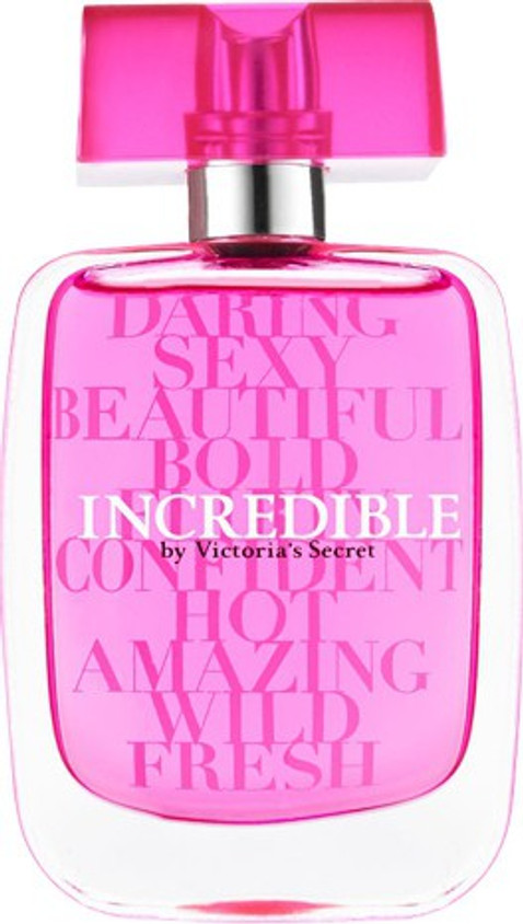 Buy Victoria's Secret Incredible Eau de Parfum - 50 ml