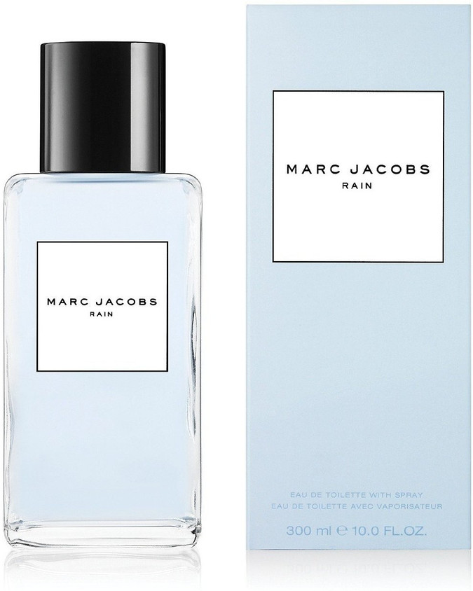 【値下げ】Marc Jacobs Rain 香水 ❤️ MARC JACOBS,RAIN,EAU DE TOILETTE,10 fl.oz,300ml,HARD TO