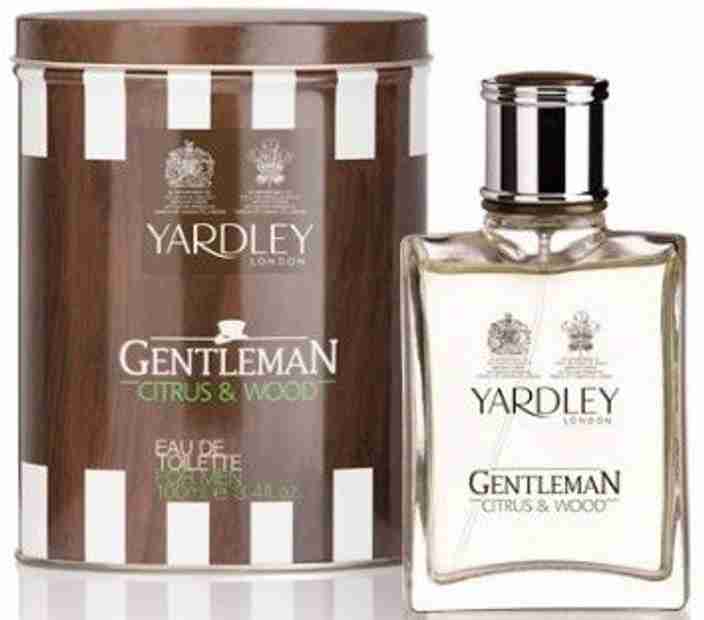 香水(男性用) YARDLEY OF LONDON CITRUS & WOOD 50ml Yardley Citrus Wood Cologne Eau De Toilette | 99Perfume.com