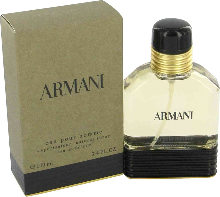 armani perfume men's