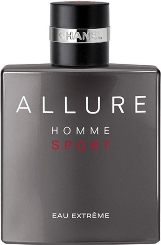 Buy Chanel Allure Homme Sport Eau Extreme Eau de Toilette 100 ml