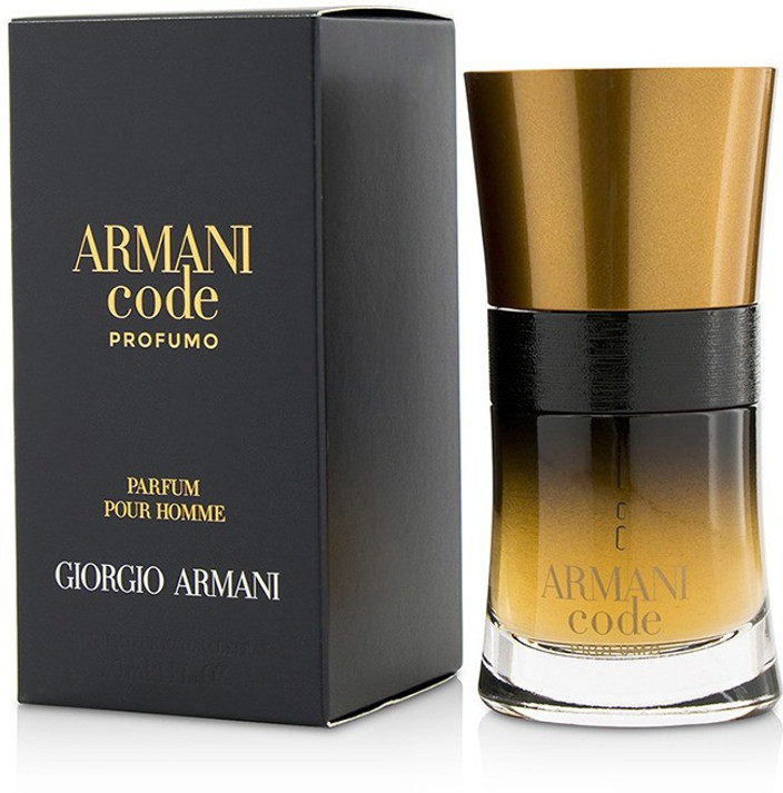 armani code profume