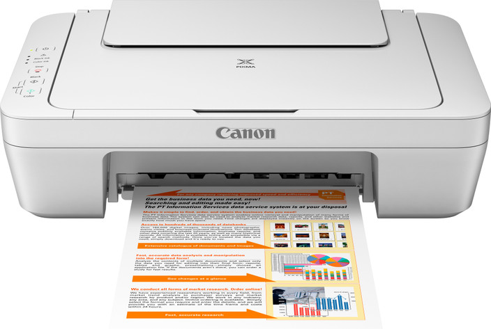 Ink Cartridge Canon Pixma Mg2500 Wireless Setup Canon PIXMA MG2570