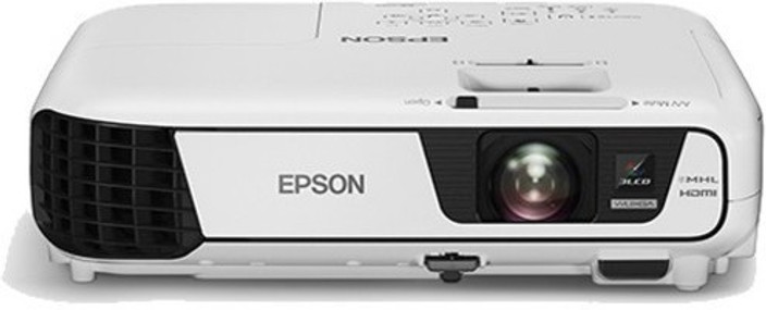 Epson EB - X31 (3200 lm / Wireless / Remote Controller