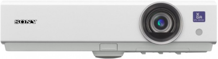 SONY VPL-DX122 (2600 lm / Remote Controller) Projector Price