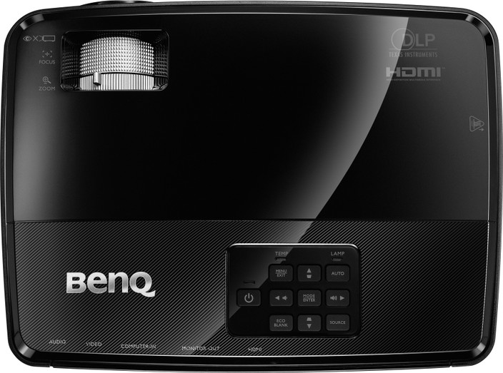 BenQ MW523 Projector Price in India - Buy BenQ MW523