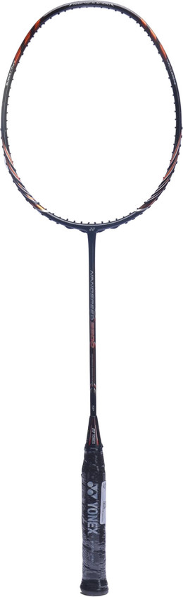 YONEX Nanospeed 9900 Orange Unstrung Badminton Racquet - Buy