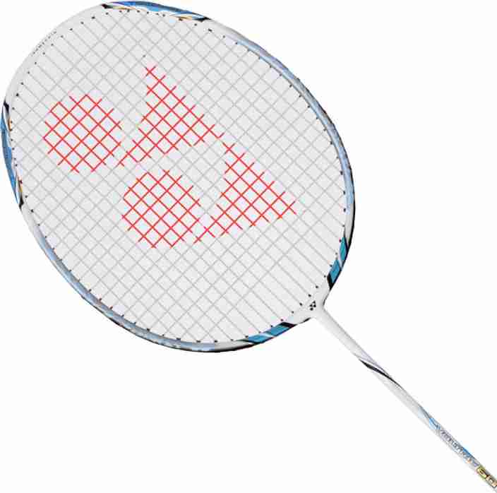 YONEX - 【カーボン】YONEX VOLTRIC 60 ラケット YONEX Voltric 60 Aqua Strung Badminton Racquet - Buy YONEX