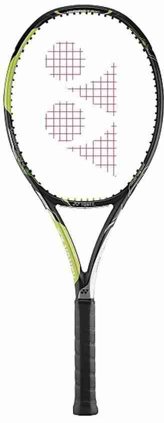 YONEX EZONE Ai 98 Green, Black Unstrung Tennis Racquet - Buy