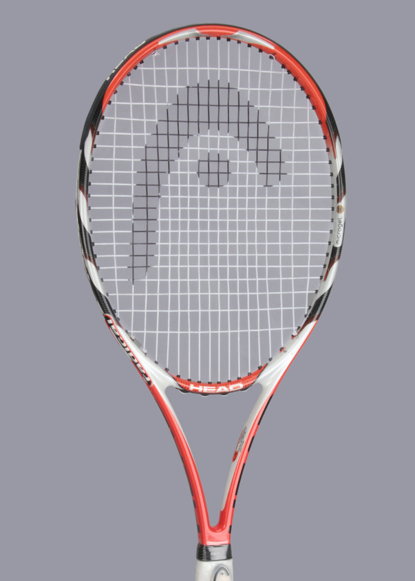 【名器】HEAD MICROGEL RADICAL PRO G3 Amazon.com : HEAD Microgel Radical MP Unstrung Tennis