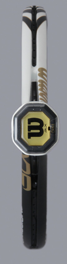 ☆2本セット☆スーパーオーバーサイズ118☆ Wilson CIRRUS.ONE WILSON Cirrus One 118 Blx Unstrung Tennis Racquet - Buy