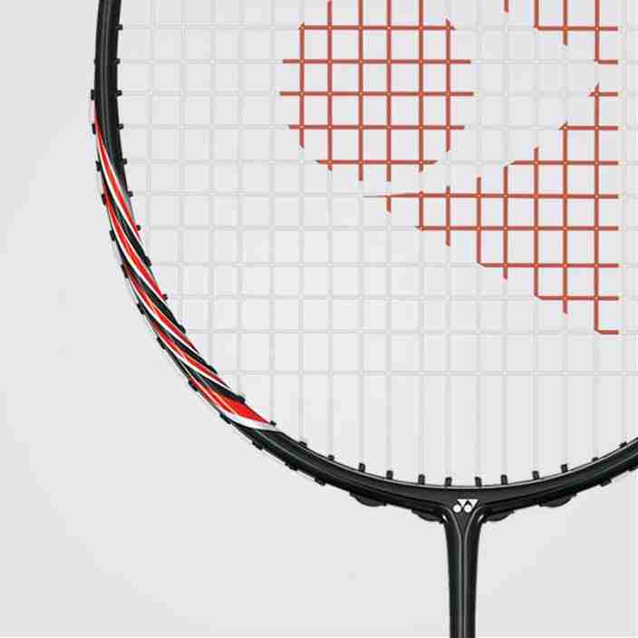 YONEX Nano Speed 9900 (3U/2U) Graphite-Fullerene Multicolor