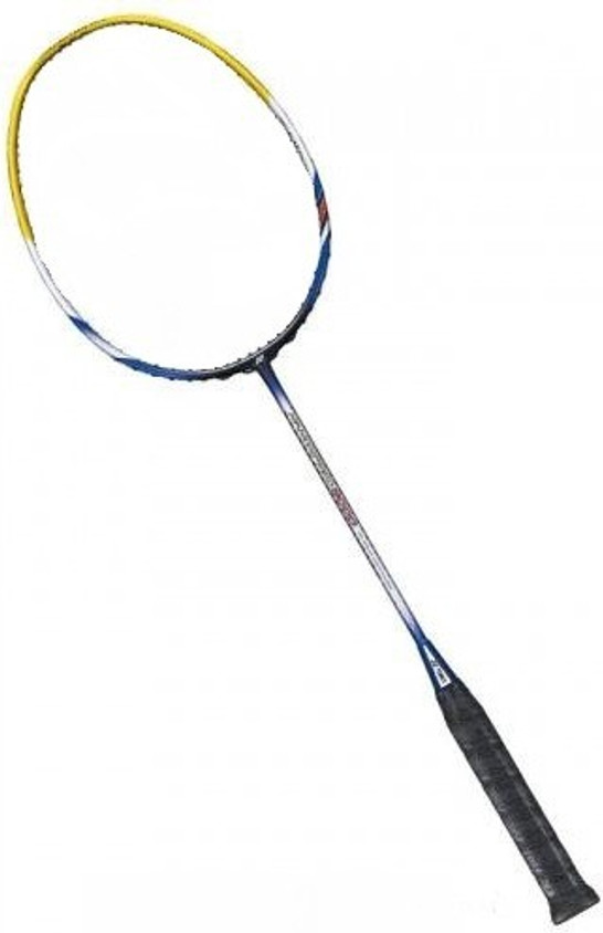 廃盤品YONEXナノスピード9000 YONEX NANOSPEED 9000 Multicolor Unstrung Badminton Racquet