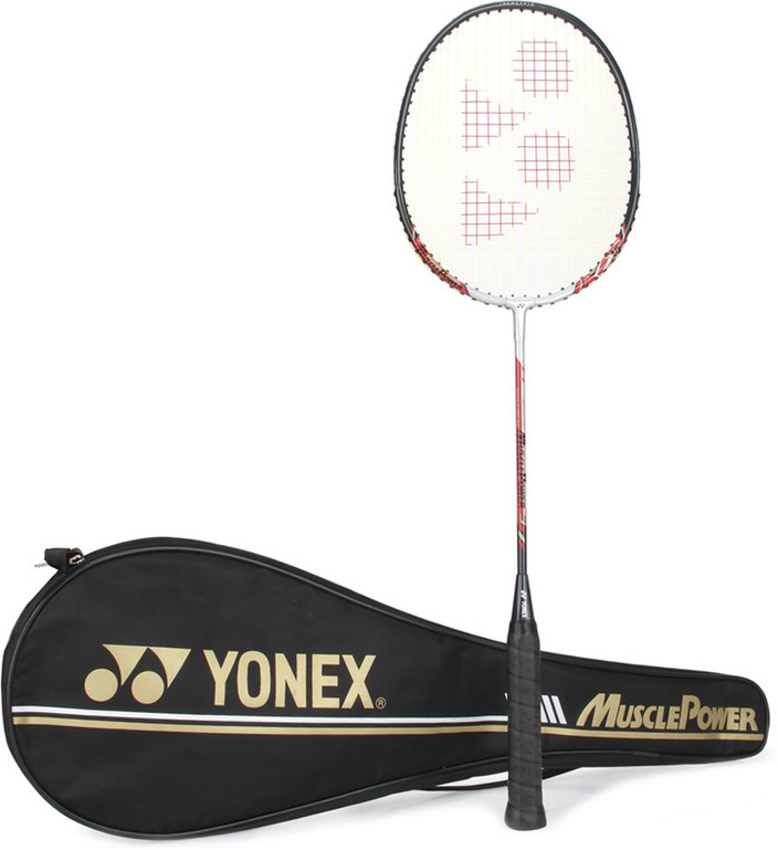 MUSCLE POWER 90　3UG4　YONEX　バドミントンラケット MUSCLE POWER 90 3UG4 YONEX バドミントンラケット 美品 ヨネックス