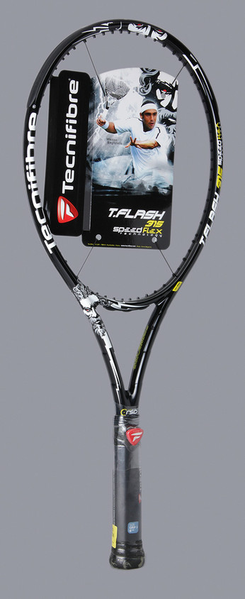 TecniFibre T-Flash - 315 Speedflex Tennis Racquet - Buy
