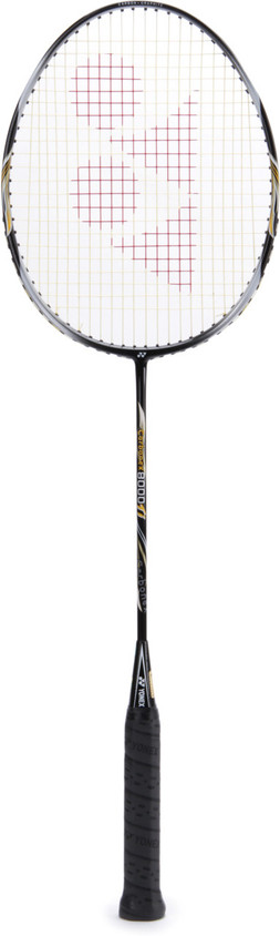 YONEX Carbonex 8000 TI Assorted Strung Badminton Racquet