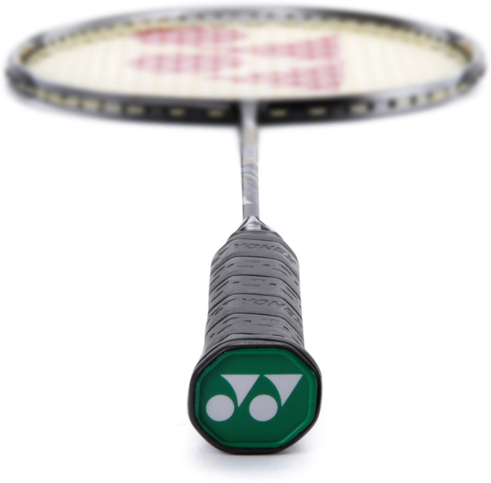 YONEX Carbonex 8000 TI Assorted Strung Badminton Racquet